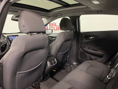 2020 Chevrolet Malibu LT ***BLUE CERTIFIED***