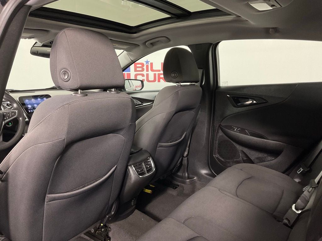 2020 Chevrolet Malibu LT ***BLUE CERTIFIED***