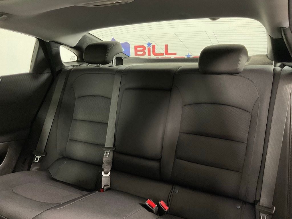 2020 Chevrolet Malibu LT ***BLUE CERTIFIED***