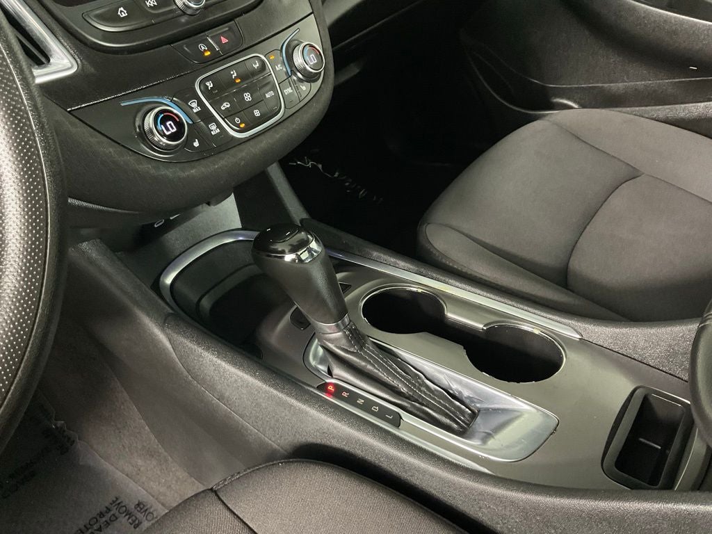 2020 Chevrolet Malibu LT ***BLUE CERTIFIED***