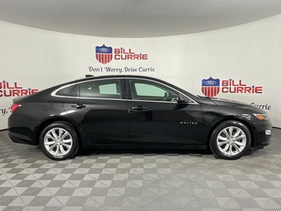 2020 Chevrolet Malibu LT ***BLUE CERTIFIED***