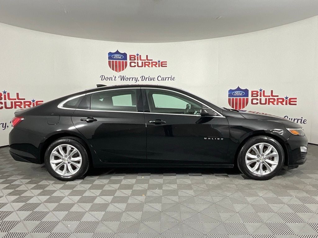 2020 Chevrolet Malibu LT ***BLUE CERTIFIED***