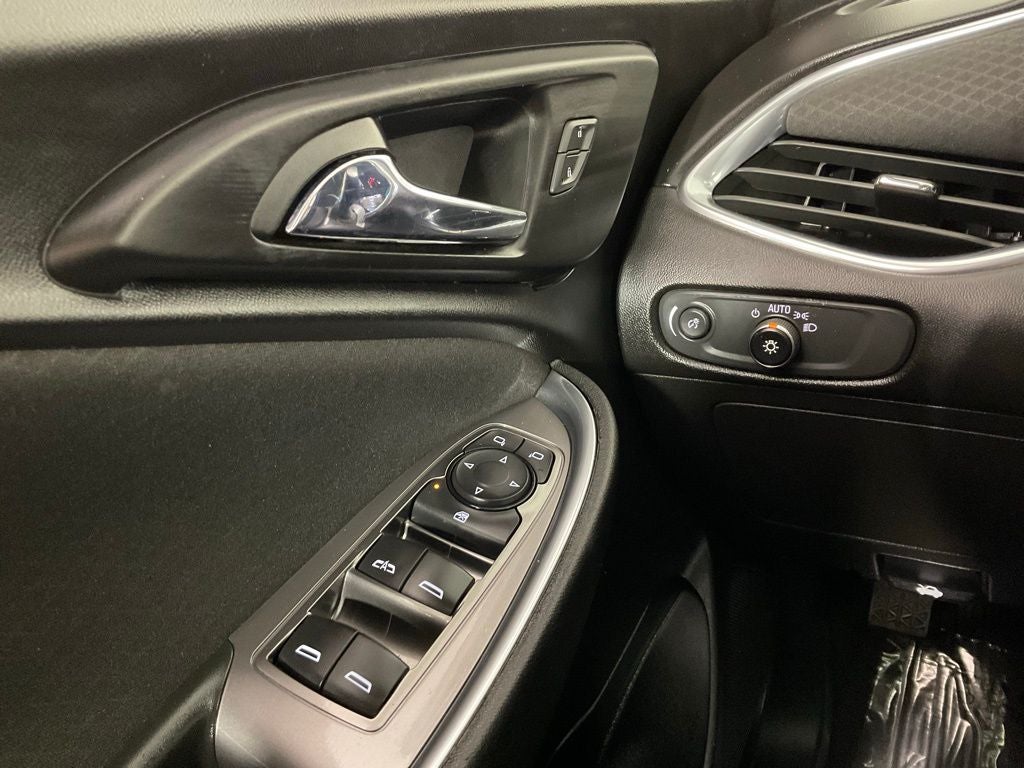 2020 Chevrolet Malibu LT ***BLUE CERTIFIED***