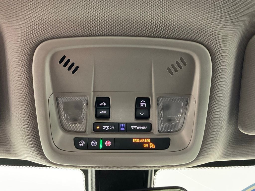 2020 Chevrolet Malibu LT ***BLUE CERTIFIED***