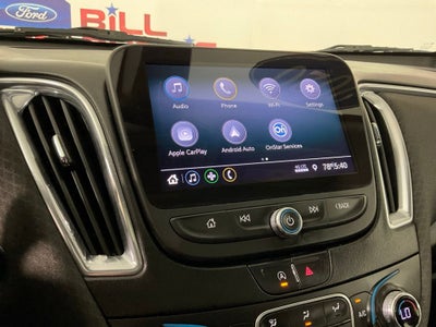 2020 Chevrolet Malibu LT ***BLUE CERTIFIED***