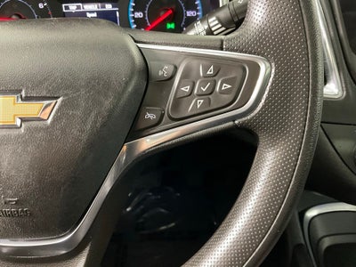 2020 Chevrolet Malibu LT ***BLUE CERTIFIED***