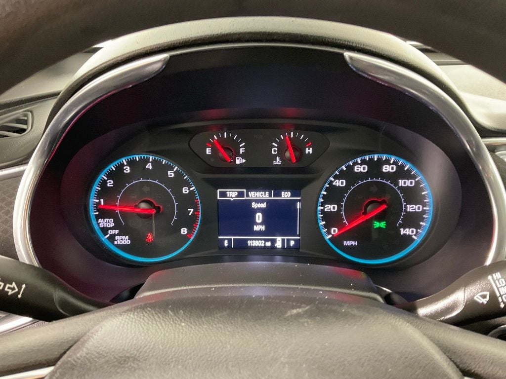 2020 Chevrolet Malibu LT ***BLUE CERTIFIED***