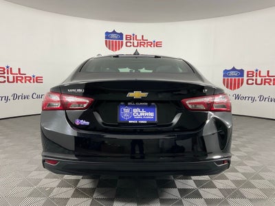 2020 Chevrolet Malibu LT ***BLUE CERTIFIED***