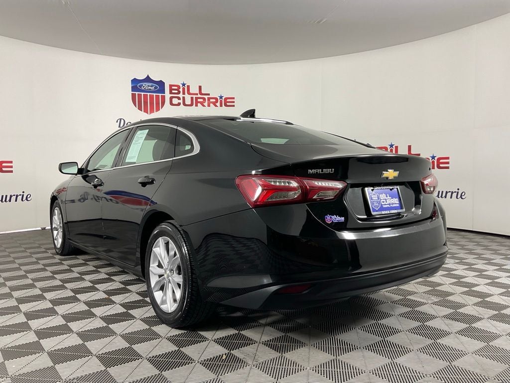 2020 Chevrolet Malibu LT ***BLUE CERTIFIED***