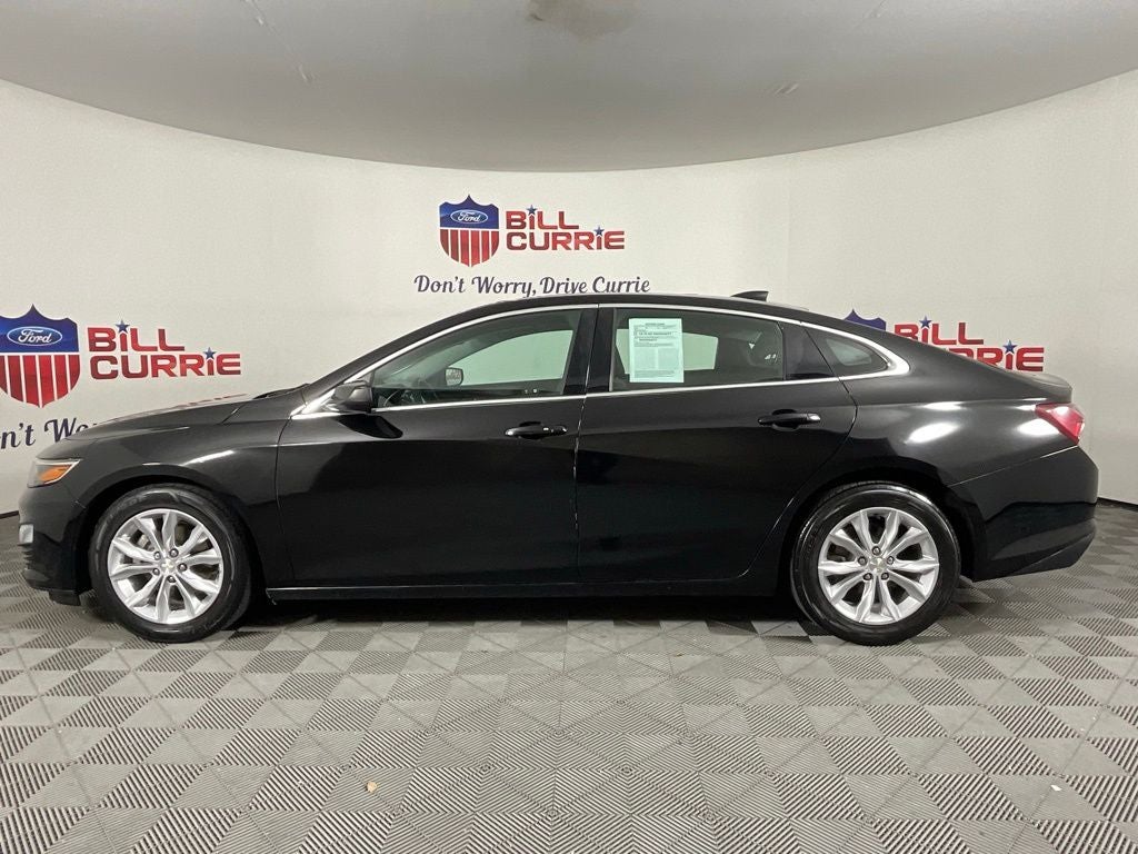 2020 Chevrolet Malibu LT ***BLUE CERTIFIED***
