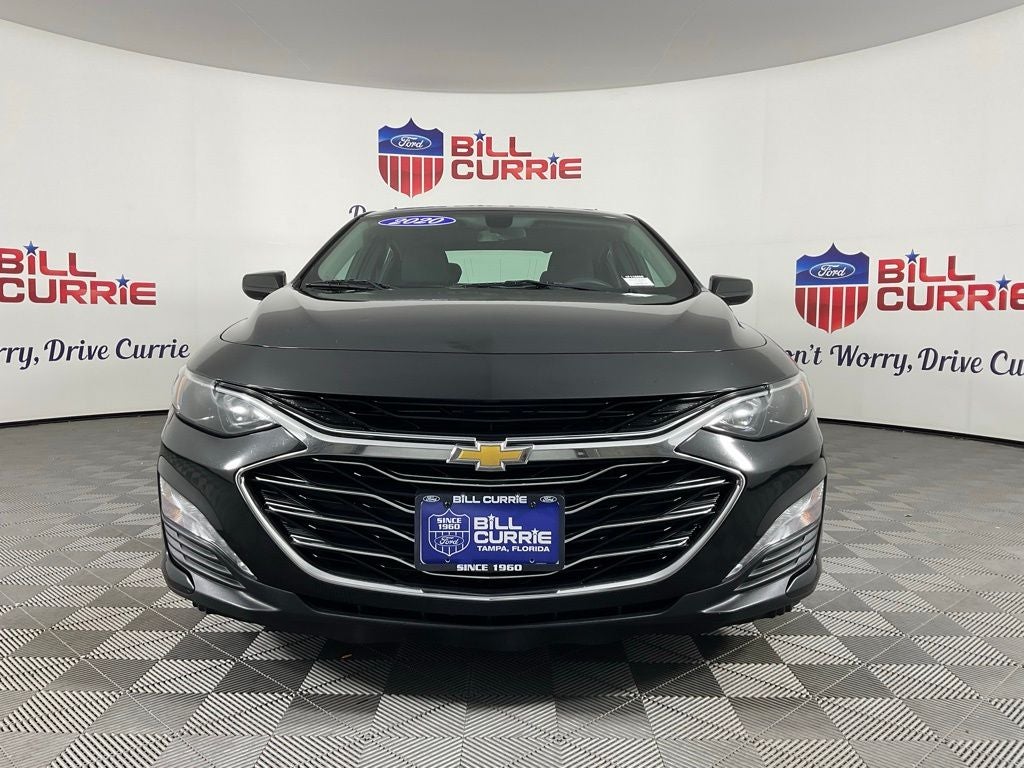 2020 Chevrolet Malibu LT ***BLUE CERTIFIED***