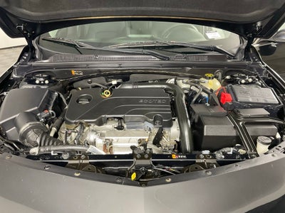 2020 Chevrolet Malibu LT ***BLUE CERTIFIED***