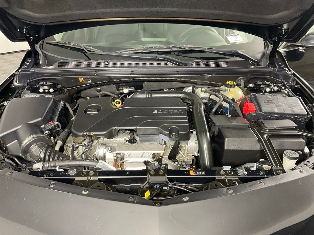 2020 Chevrolet Malibu LT ***BLUE CERTIFIED***