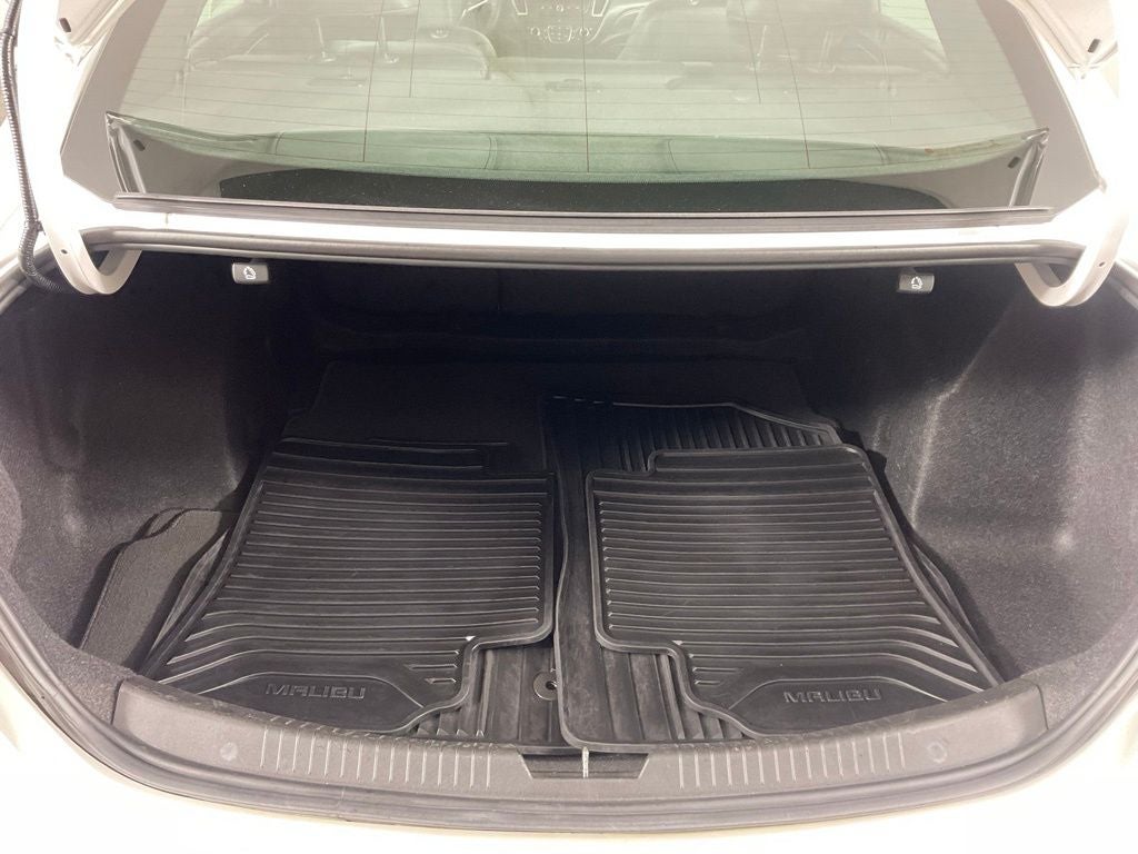 2018 Chevrolet Malibu Premier ***BLUE CERTIFIED***