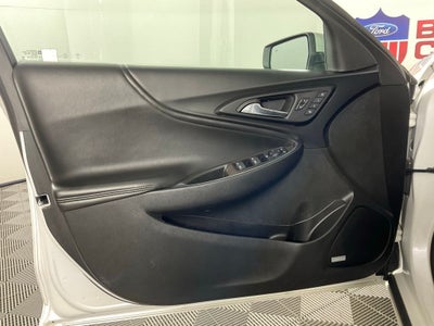 2018 Chevrolet Malibu Premier ***BLUE CERTIFIED***