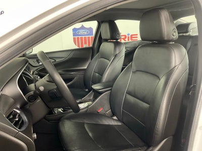 2018 Chevrolet Malibu Premier ***BLUE CERTIFIED***