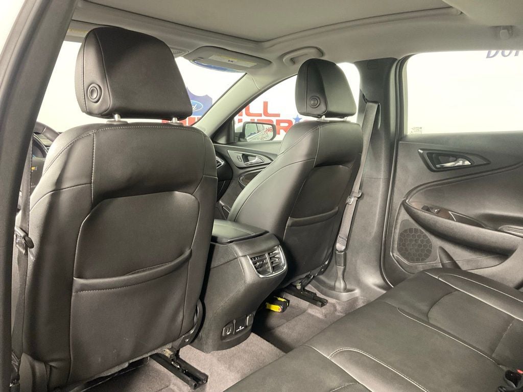 2018 Chevrolet Malibu Premier ***BLUE CERTIFIED***