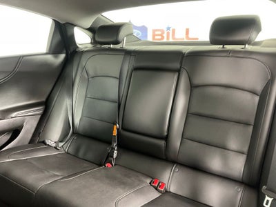 2018 Chevrolet Malibu Premier ***BLUE CERTIFIED***