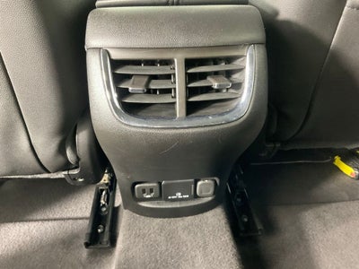 2018 Chevrolet Malibu Premier ***BLUE CERTIFIED***