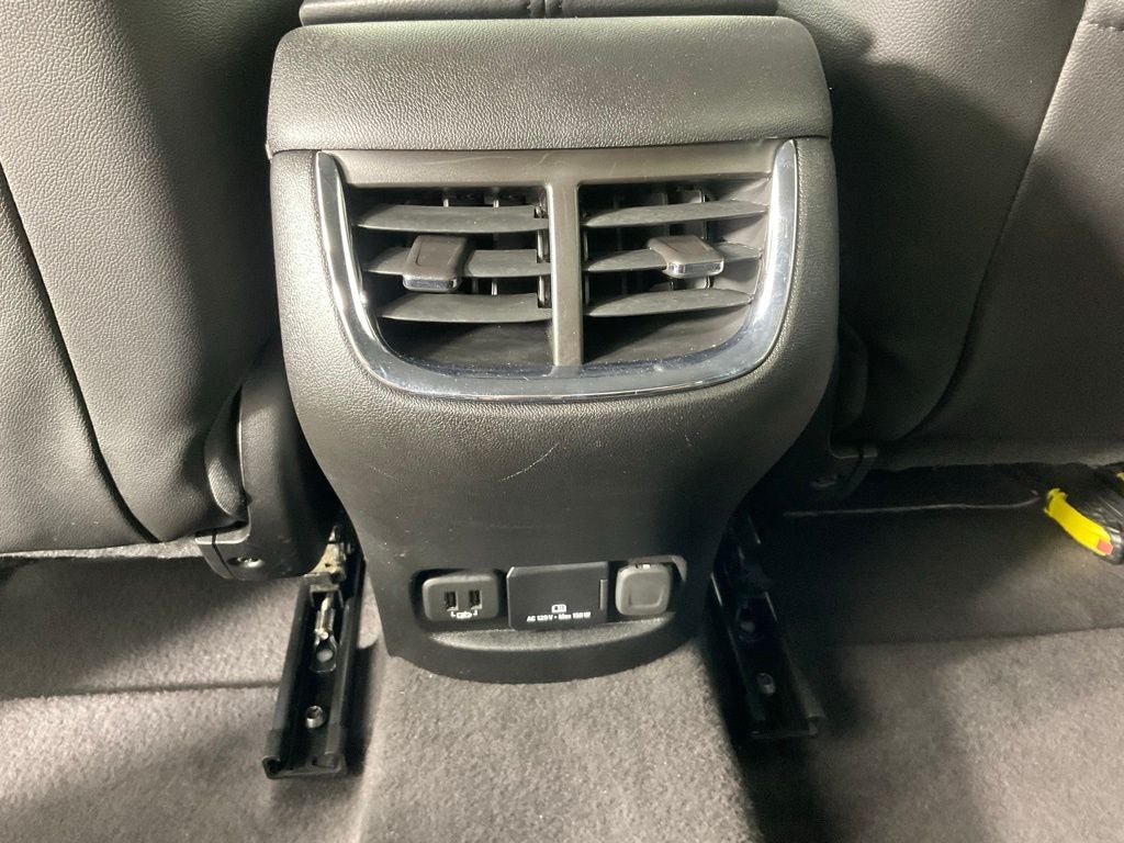 2018 Chevrolet Malibu Premier ***BLUE CERTIFIED***