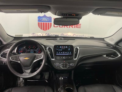 2018 Chevrolet Malibu Premier ***BLUE CERTIFIED***