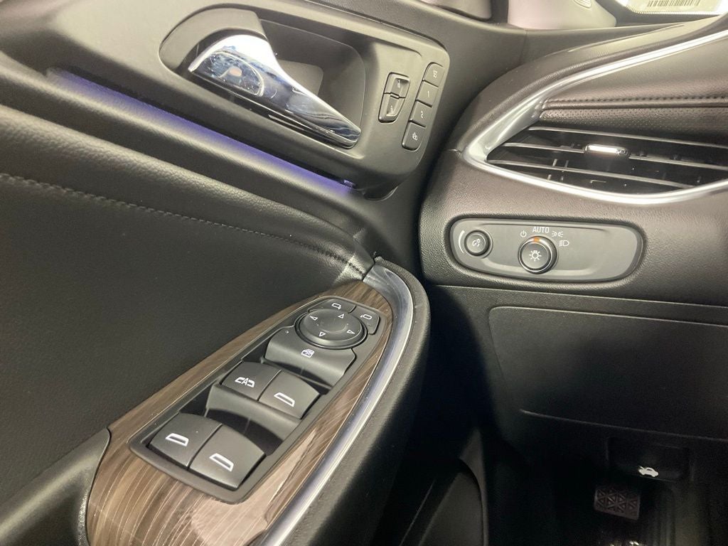 2018 Chevrolet Malibu Premier ***BLUE CERTIFIED***