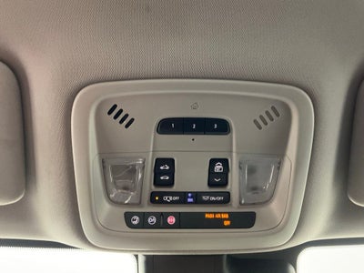 2018 Chevrolet Malibu Premier ***BLUE CERTIFIED***