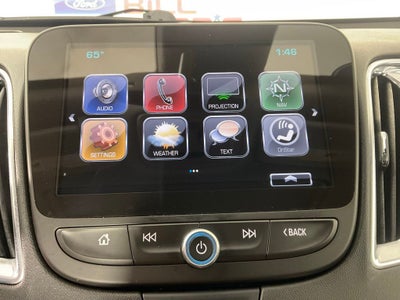 2018 Chevrolet Malibu Premier ***BLUE CERTIFIED***