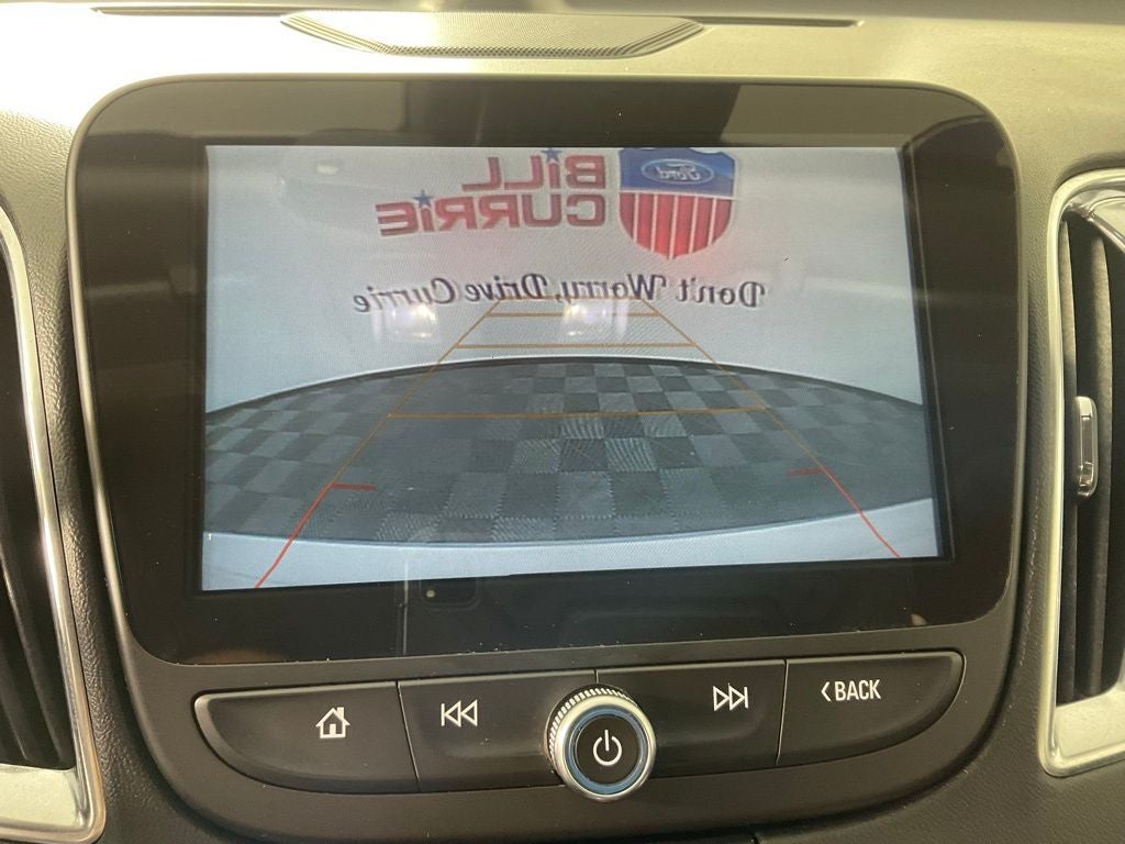 2018 Chevrolet Malibu Premier ***BLUE CERTIFIED***