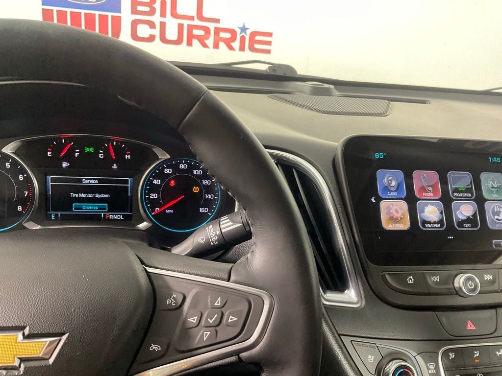 2018 Chevrolet Malibu Premier ***BLUE CERTIFIED***