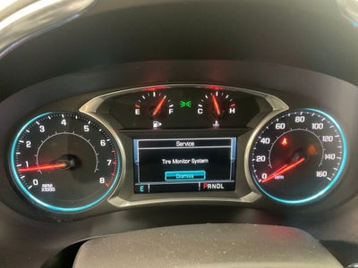 2018 Chevrolet Malibu Premier ***BLUE CERTIFIED***