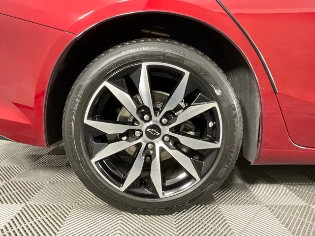 2020 Chevrolet Malibu RS ***BLUE CERTIFIED***