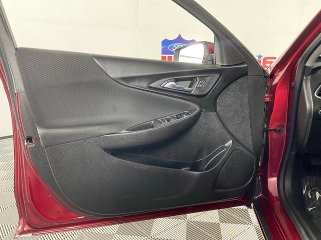 2020 Chevrolet Malibu RS ***BLUE CERTIFIED***