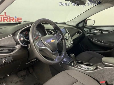 2020 Chevrolet Malibu RS ***BLUE CERTIFIED***