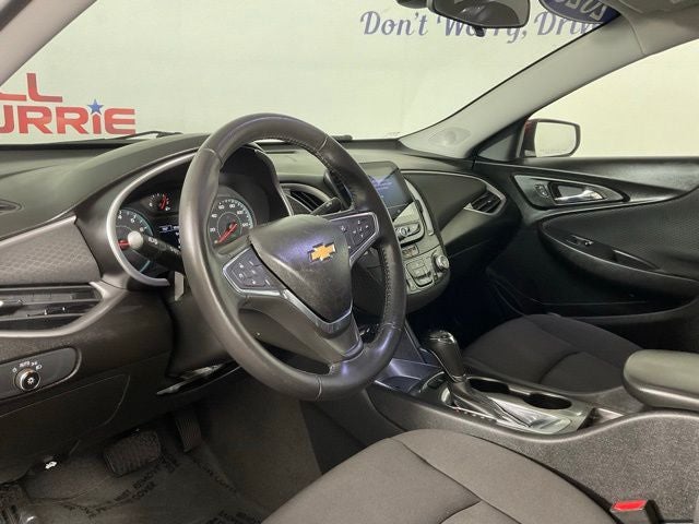 2020 Chevrolet Malibu RS ***BLUE CERTIFIED***