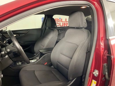 2020 Chevrolet Malibu RS ***BLUE CERTIFIED***