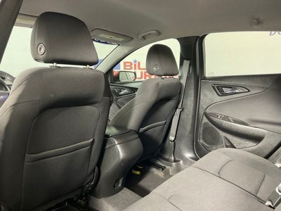 2020 Chevrolet Malibu RS ***BLUE CERTIFIED***