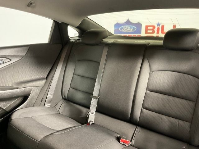 2020 Chevrolet Malibu RS ***BLUE CERTIFIED***