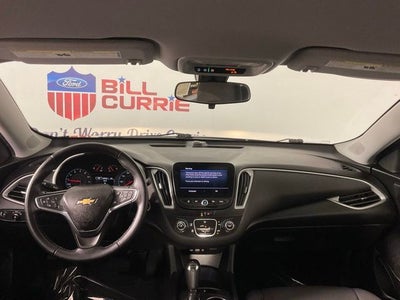 2020 Chevrolet Malibu RS ***BLUE CERTIFIED***