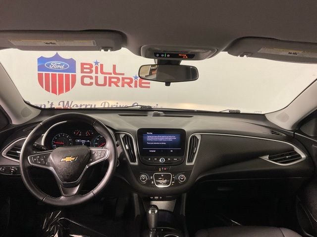 2020 Chevrolet Malibu RS ***BLUE CERTIFIED***