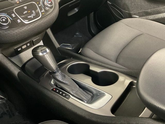 2020 Chevrolet Malibu RS ***BLUE CERTIFIED***