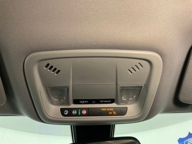 2020 Chevrolet Malibu RS ***BLUE CERTIFIED***