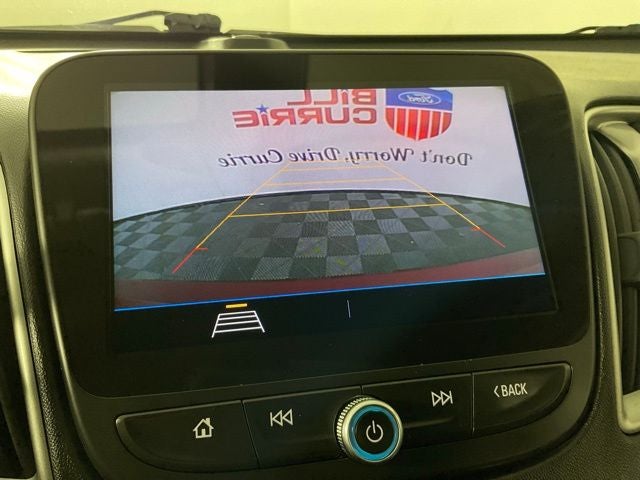 2020 Chevrolet Malibu RS ***BLUE CERTIFIED***