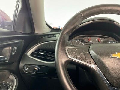 2020 Chevrolet Malibu RS ***BLUE CERTIFIED***