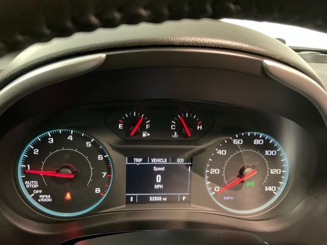 2020 Chevrolet Malibu RS ***BLUE CERTIFIED***