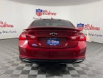 2020 Chevrolet Malibu RS ***BLUE CERTIFIED***