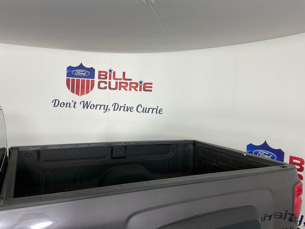 2015 Chevrolet Silverado 2500HD Work Truck ***PRE AUCTION SALE***