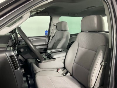 2015 Chevrolet Silverado 2500HD Work Truck ***PRE AUCTION SALE***