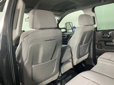 2015 Chevrolet Silverado 2500HD Work Truck ***PRE AUCTION SALE***