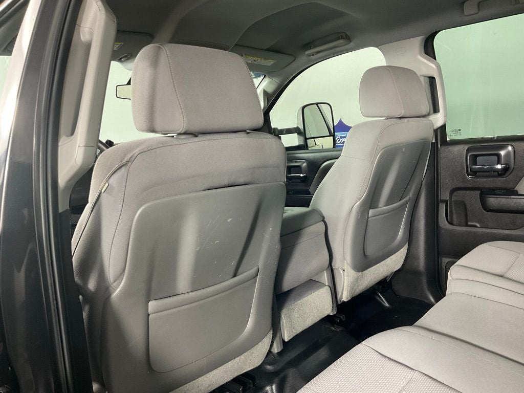 2015 Chevrolet Silverado 2500HD Work Truck ***PRE AUCTION SALE***